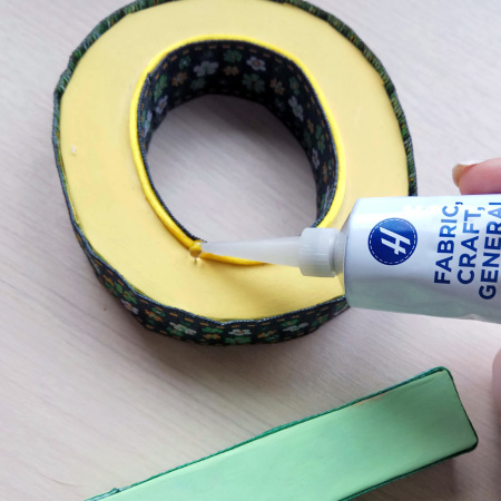 Клей для текстиля, 30 г