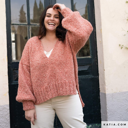 Журнал Katia SPORT 115