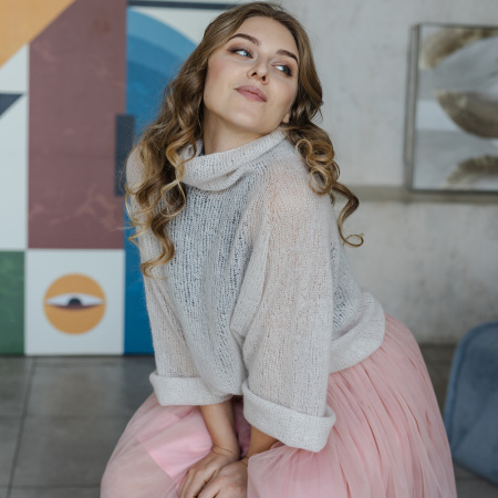 Описание вязания #12_Сторис