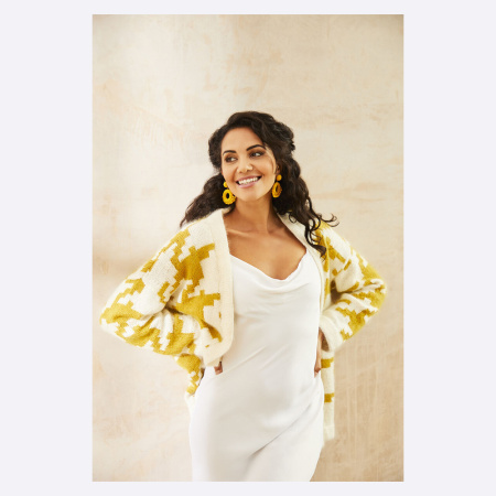 Журнал Rowan Mode at Rowan Collection Six