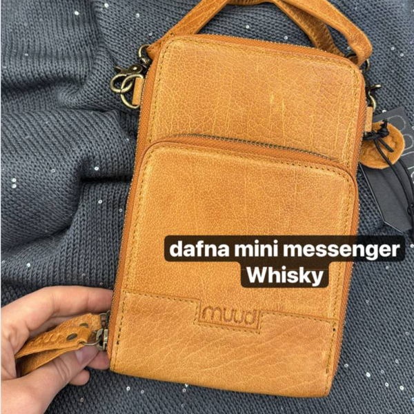 Сумка-органайзер MUUD "Dafna"