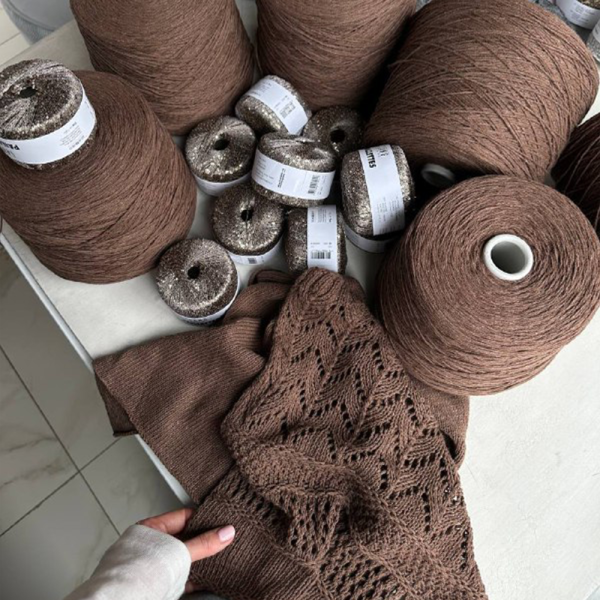 Бобина Setalino