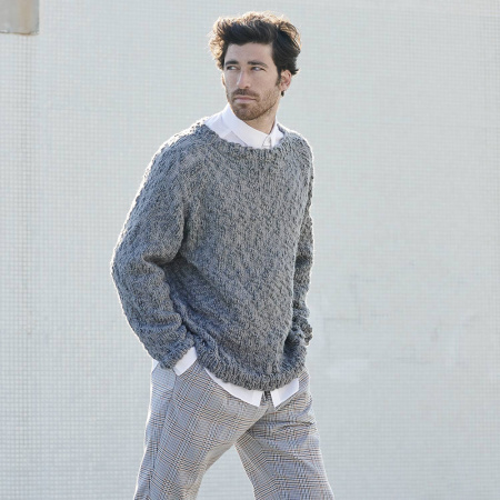 Журнал Katia COTTON-MERINO FAMILY 1