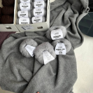 Пряжа Lang Mohair Fancy