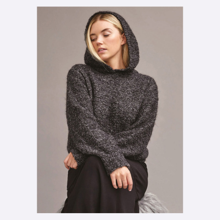 Книга Rowan Fall Kim Hargreaves