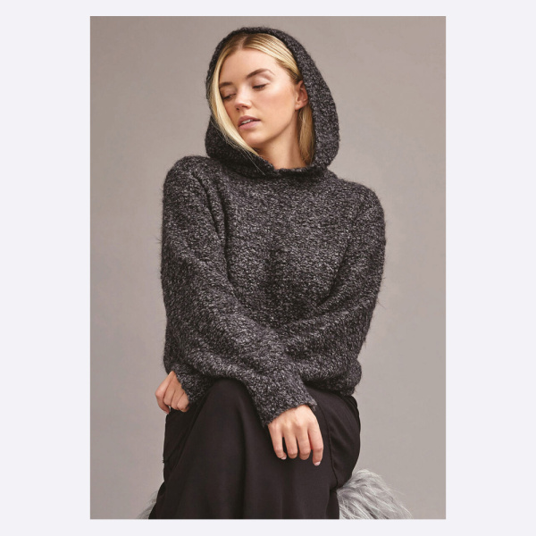 Книга Rowan Fall Kim Hargreaves