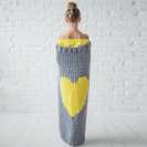 Пряжа крупная Wi-Fi