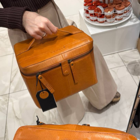 Сумка органайзер MUUD "Lexi" Whisky