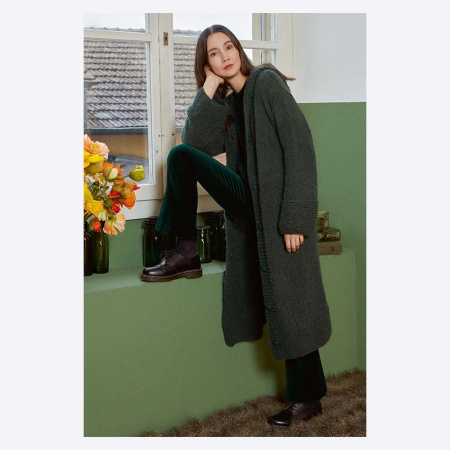 Журнал Lang Fatto a Mano COLLECTION №274