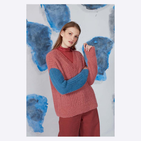 Журнал Lang Fatto a Mano Collection 269