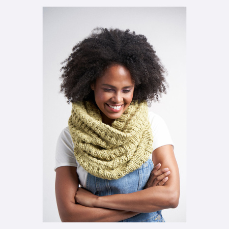 Книга Rowan Easy Style Quail Studio