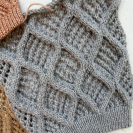 Пряжа Katia Cotton-Merino Glam