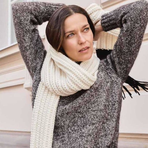 Журнал Lana Grossa: Classici N.27, AW 2024/25