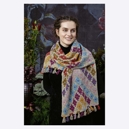 Журнал Lang Fatto a Mano №258