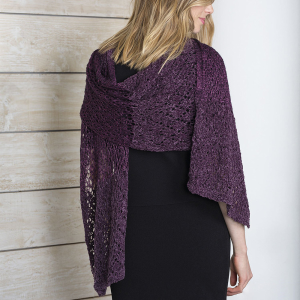 Пряжа Katia Air Lux