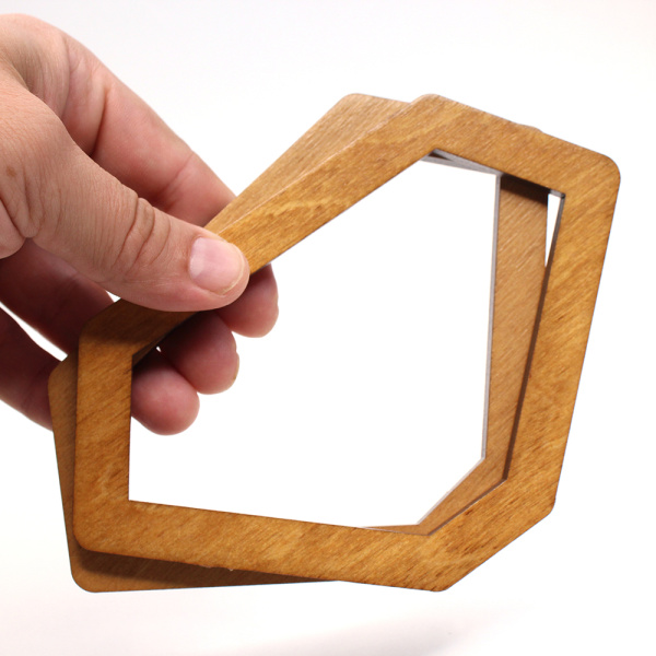 Дизайнерские ручки, Египетская пирамида