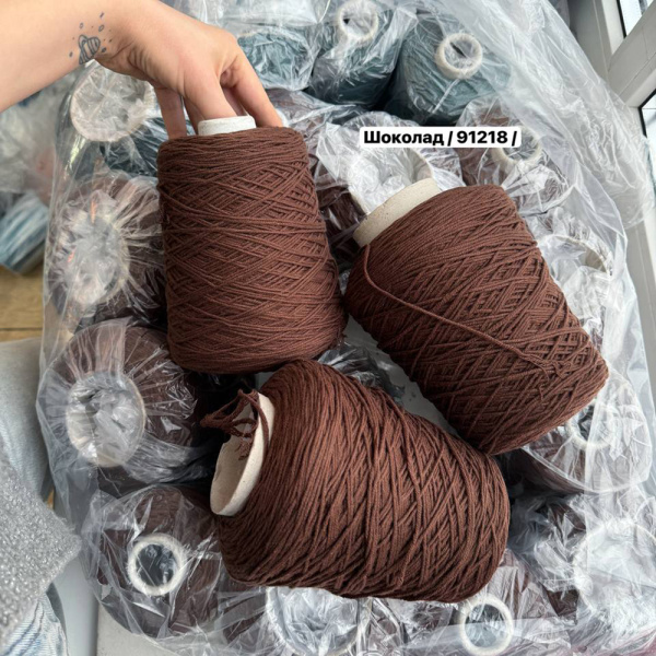 Бобина Tinfor Missoni