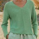 Бобина Patna Servizi Seta, 500 м