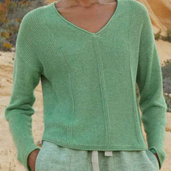 Бобина Patna Servizi Seta, 500 м