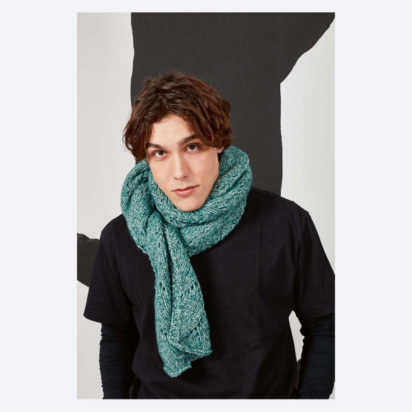 Журнал Lang Fatto a Mano Collection 269