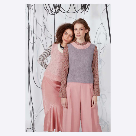 Журнал Lang Fatto a Mano Collection 269