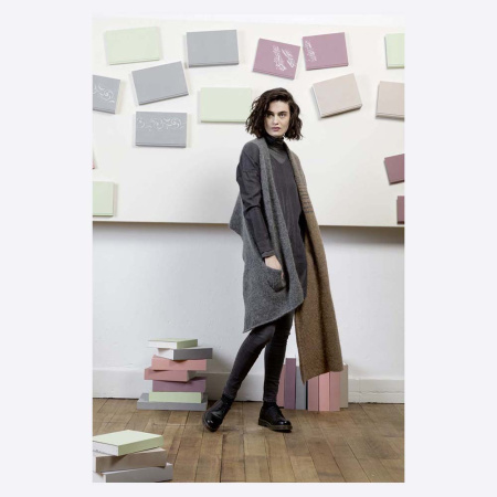 Журнал Lang Fatto a Mano Collection №245