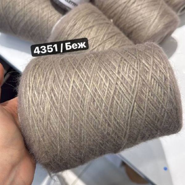 Бобина Soffieta  