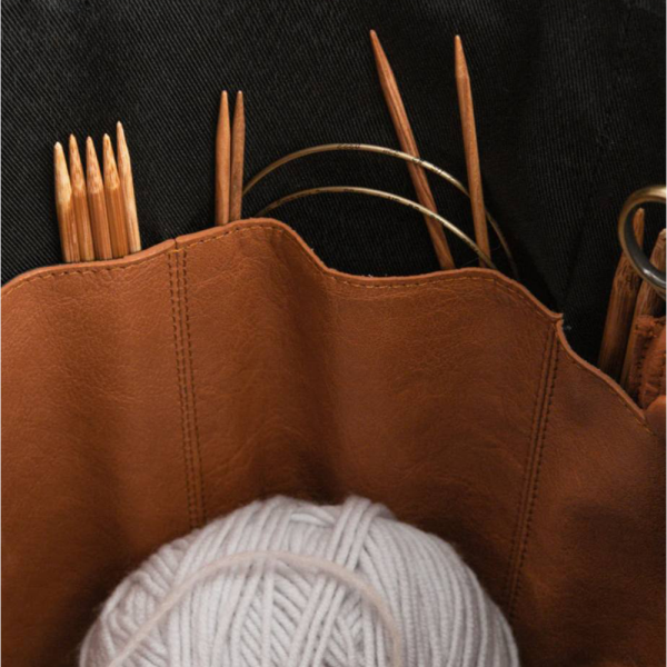 Сумка-органайзер проектная MUUD "Saturn XL" Whisky