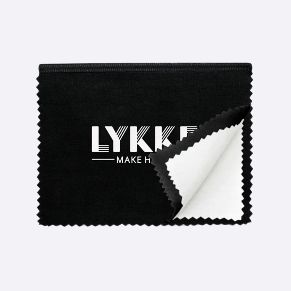 Ткань для полировки спиц Lykke