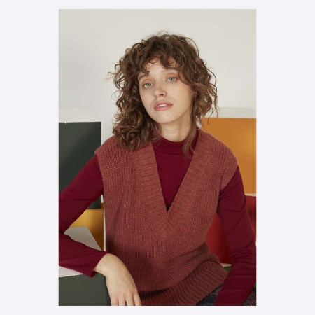 Журнал Lang Fatto a Mano COLLECTION №274