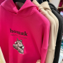 Мерч Худи "Homяk"