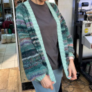 Пряжа Katia Funk