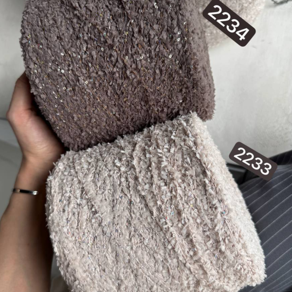 Бобина реснички Girello