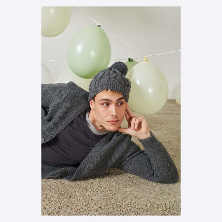 Журнал Lang Fatto a Mano Collection 278