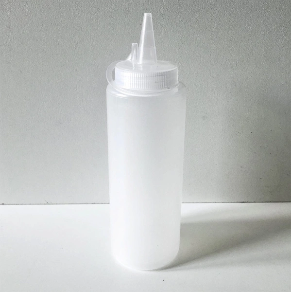 Бутылка для нанесения красителя Drop, 250 мл