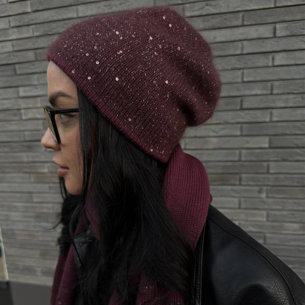 Пряжа Lang Mohair Fancy