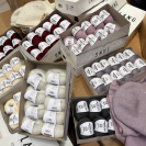 Пряжа Lang Mohair Fancy