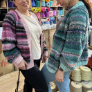 Пряжа Katia Funk