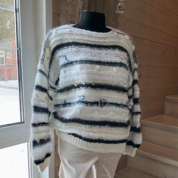 Набор на джемпер Magic Box Italy