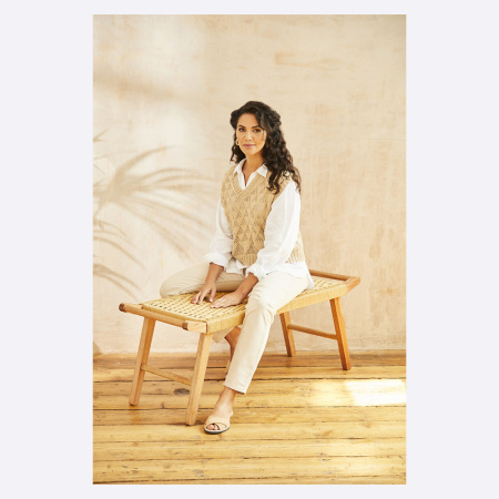 Журнал Rowan Mode at Rowan Collection Six