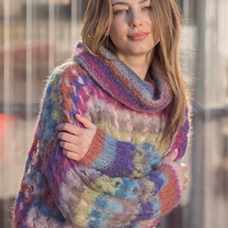 Журнал Katia SPORT 104