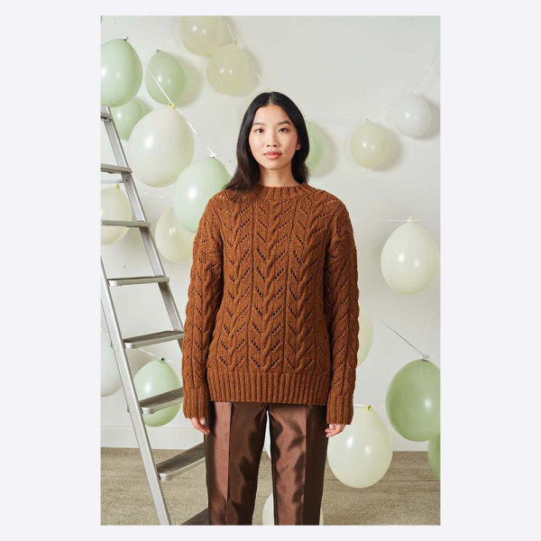 Журнал Lang Fatto a Mano Collection 278