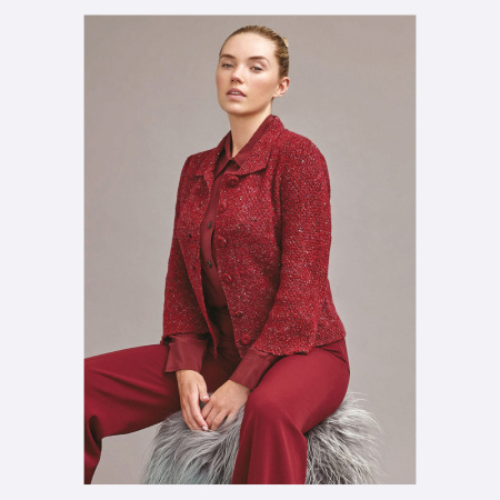 Книга Rowan Fall Kim Hargreaves