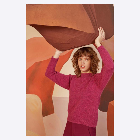 Журнал Lang Fatto a Mano Collection 278