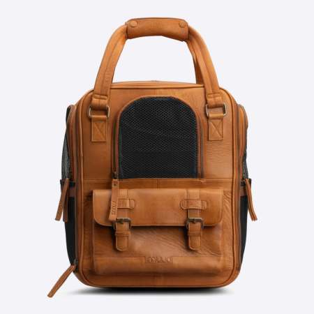 Рюкзак-переноска MUUD "Cecily" Whisky