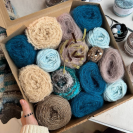 Набор на джемпер Magic Box Italy