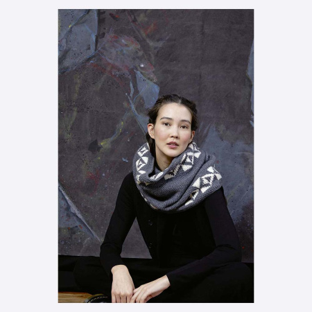 Журнал Lang Fatto a Mano №258