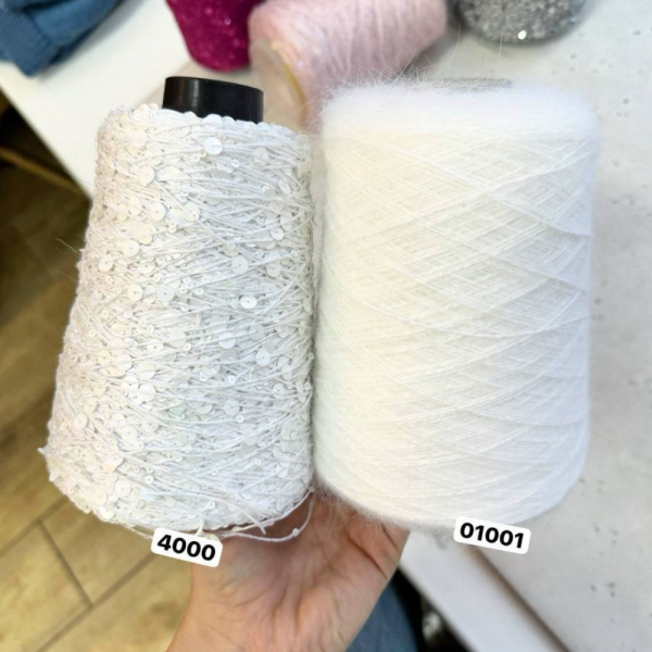 Бобина ANGORA 70 2/16