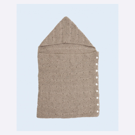 Журнал LAMANA baby 03