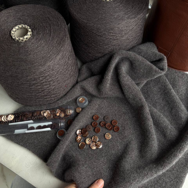 Бобина CASH30 NEW by Biagioli Modesto